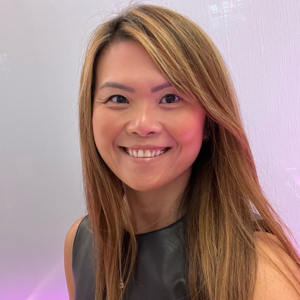 Meet your Posher, Christy